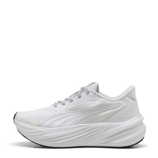 White/Grey - Puma - Puma Maxima Pro