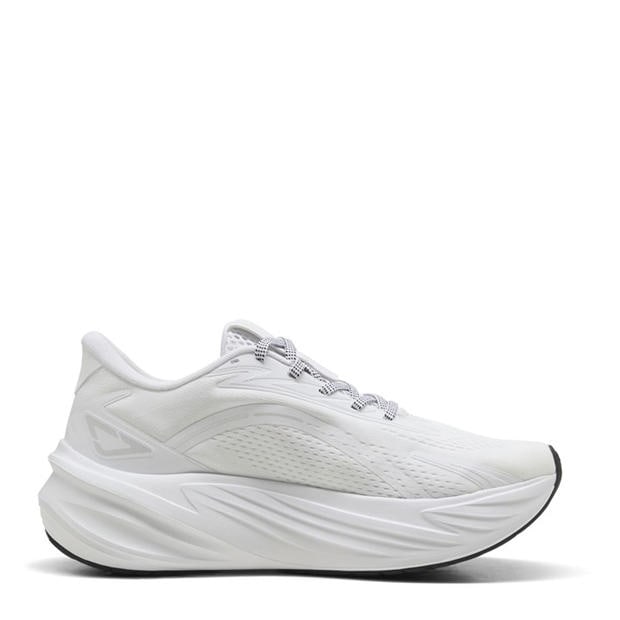 White/Grey - Puma - Puma Maxima Pro