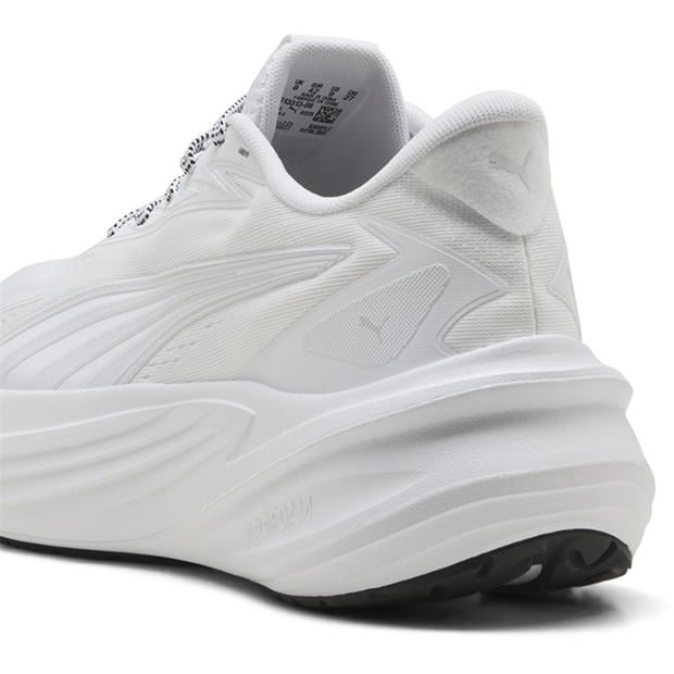 White/Grey - Puma - Puma Maxima Pro