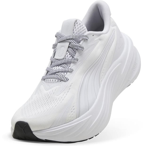 White/Grey - Puma - Puma Maxima Pro
