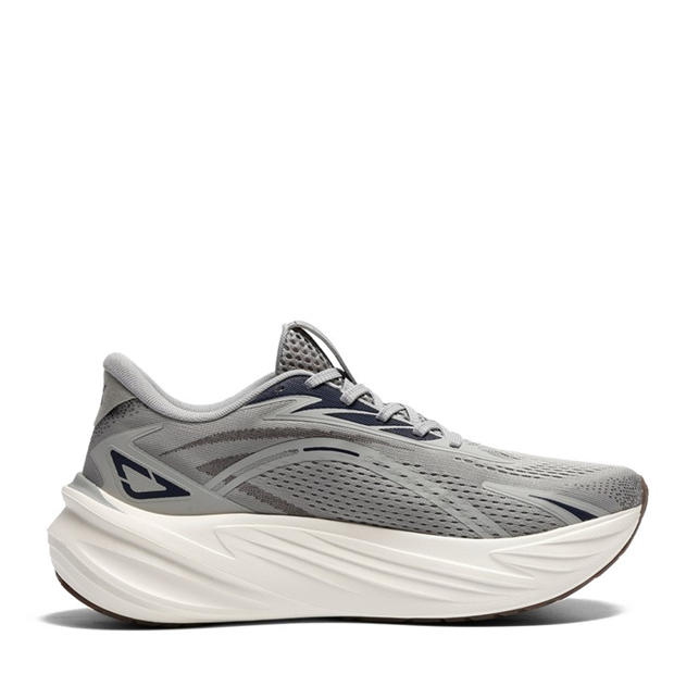 Grey/Gum - Puma - Puma Maxima Pro