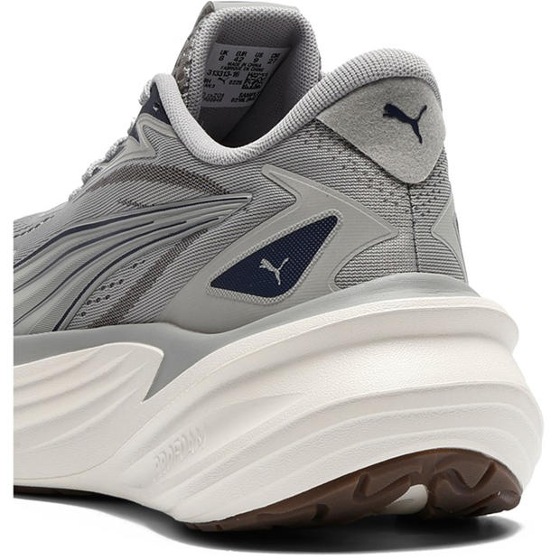 Grey/Gum - Puma - Puma Maxima Pro