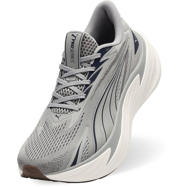 Grey/Gum - Puma - Puma Maxima Pro