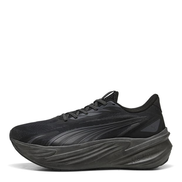 Triple BLack - Puma - Puma Maxima Pro