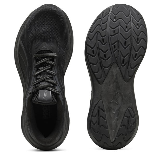 Triple BLack - Puma - Puma Maxima Pro