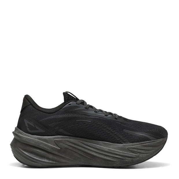 Triple BLack - Puma - Puma Maxima Pro