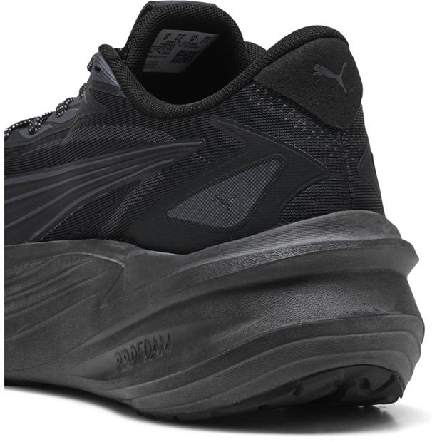 Triple BLack - Puma - Puma Maxima Pro