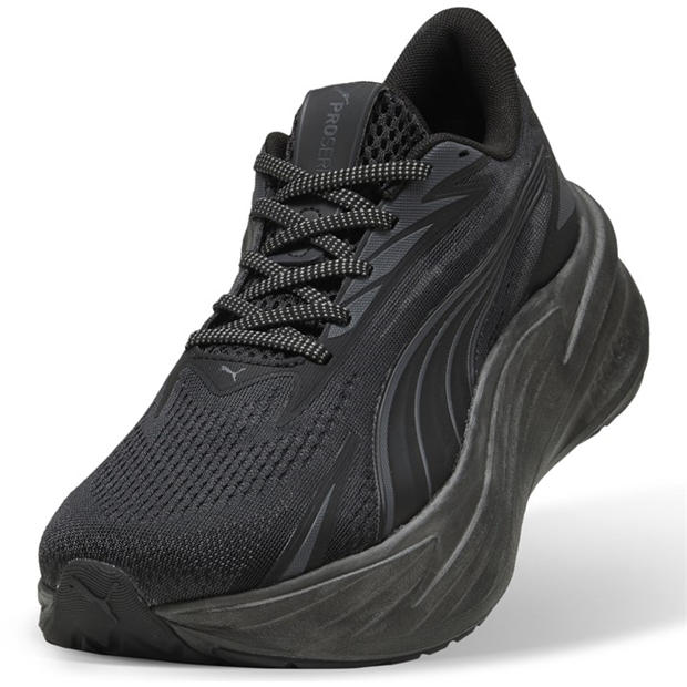Triple BLack - Puma - Puma Maxima Pro