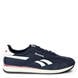 Navy/White