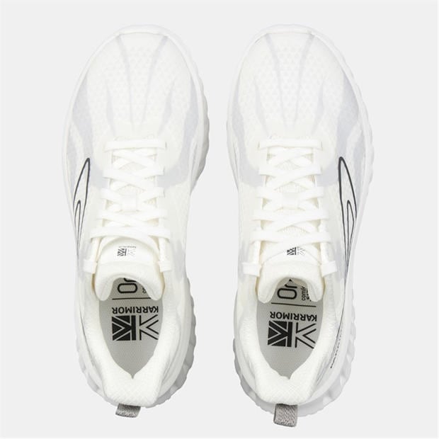 White - Karrimor - Karrimor Kelso Mens