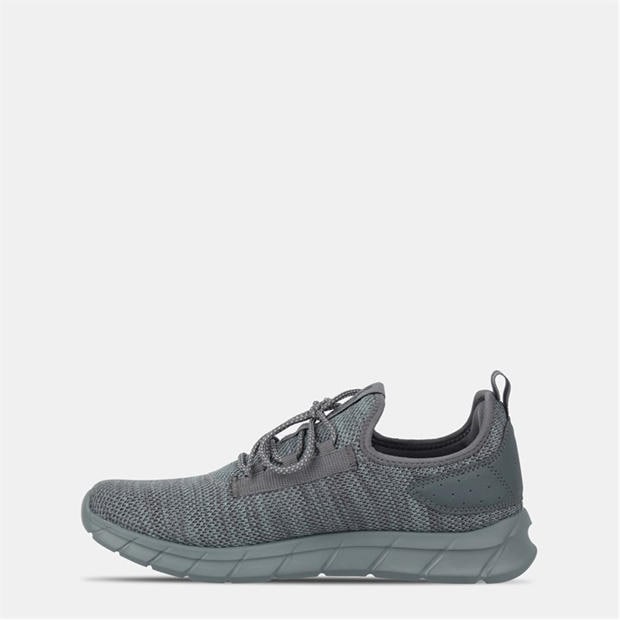 Grey - Slazenger - Slazeger Torrence Mens