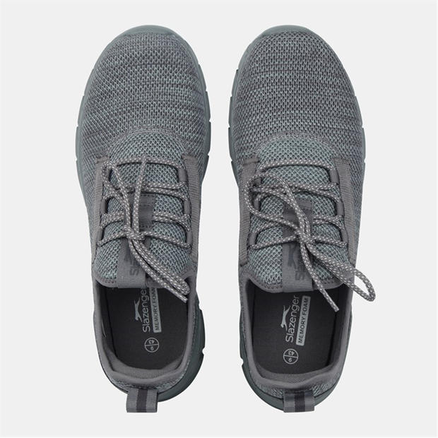 Grey - Slazenger - Slazeger Torrence Mens