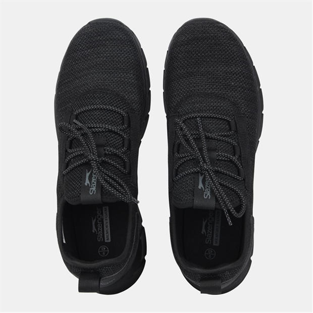 Black - Slazenger - Slazeger Torrence Mens