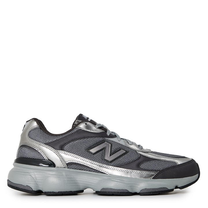 New Balance Men's Grey Nb 603 in Size 9, Sports Direct