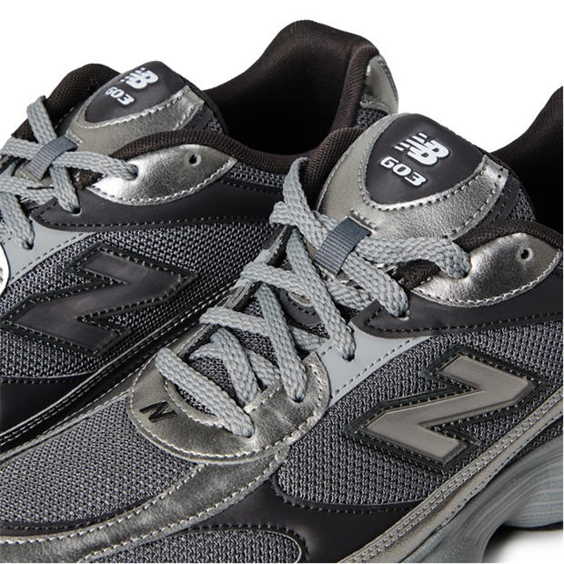 Castlerock - New Balance - NB 603 Mens