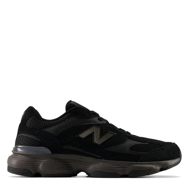 Triple Black - New Balance - NB 603 Mens