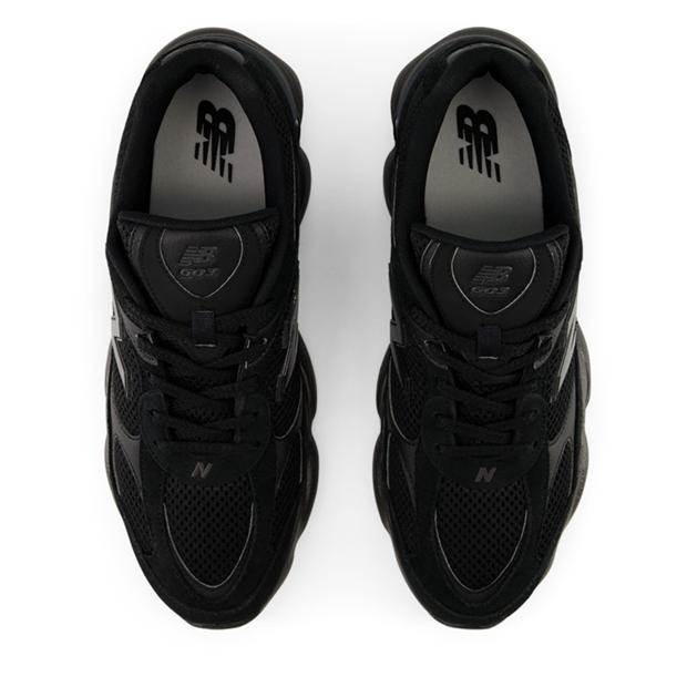 Triple Black - New Balance - NB 603 Mens