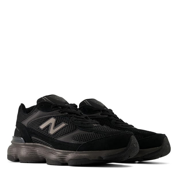 Triple Black - New Balance - NB 603 Mens