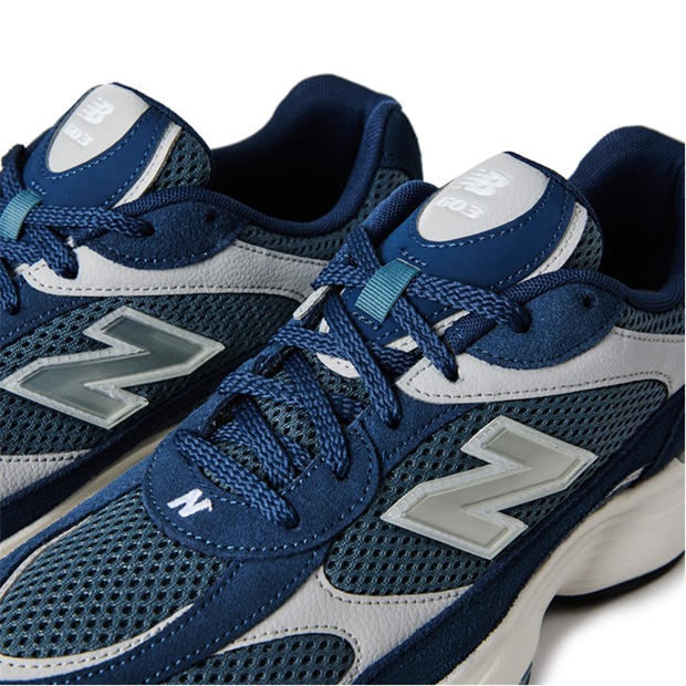 Navy - New Balance - NB 603 Mens