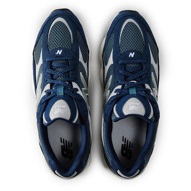 Navy - New Balance - NB 603 Mens