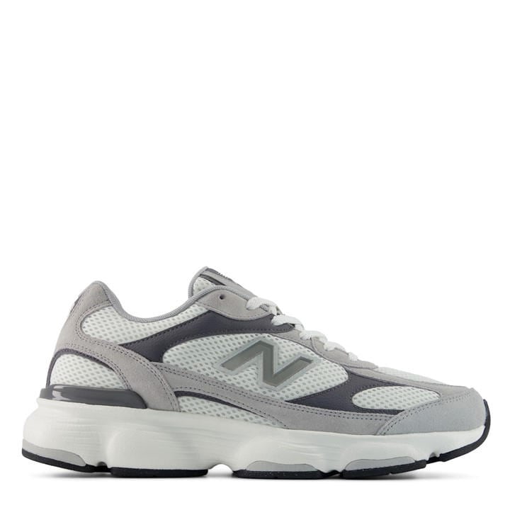 New Balance Men's Grey Nb 603 in Size 9, Sports Direct