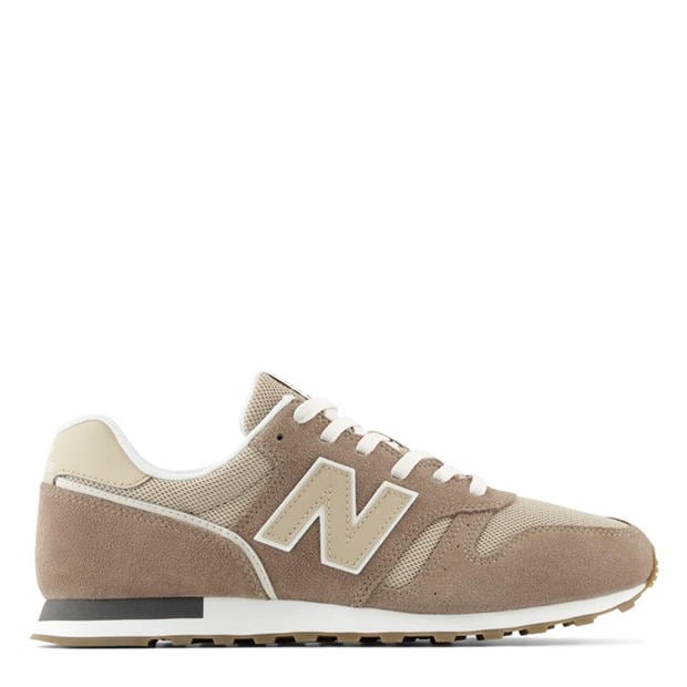 Timber/Gold - New Balance - NB 373 Mens