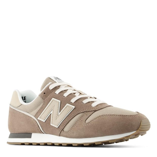 Timber/Gold - New Balance - NB 373 Mens