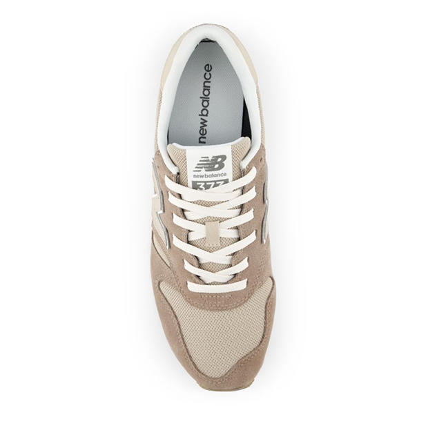 Timber/Gold - New Balance - NB 373 Mens