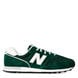 Nordic Green