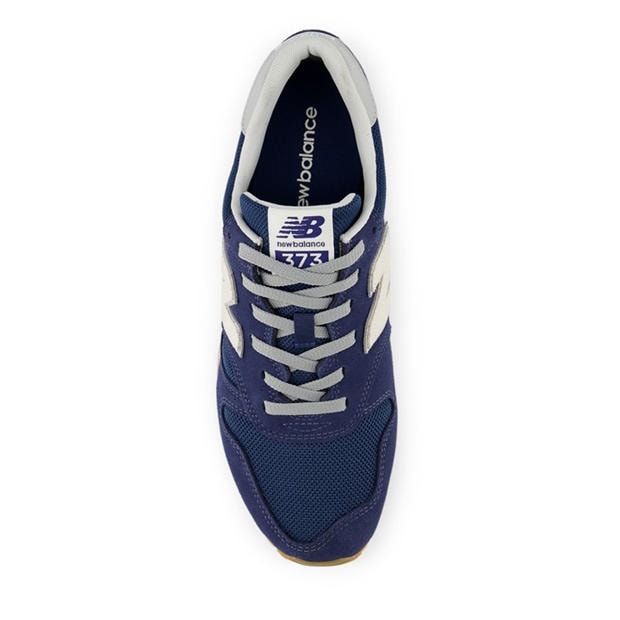 Navy - New Balance - NB 373 Mens