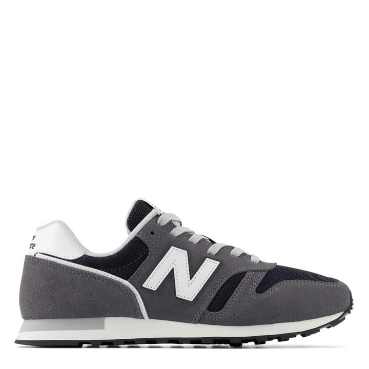 New Balance Men's Blue Nb 373 in Size 8, Sports Direct