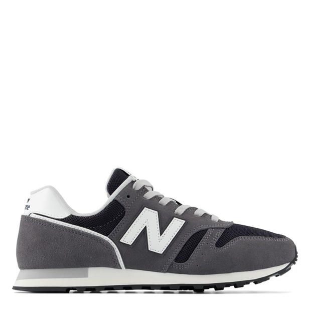 Navy/Dark Night - New Balance - NB 373 Mens
