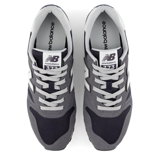 Navy/Dark Night - New Balance - NB 373 Mens