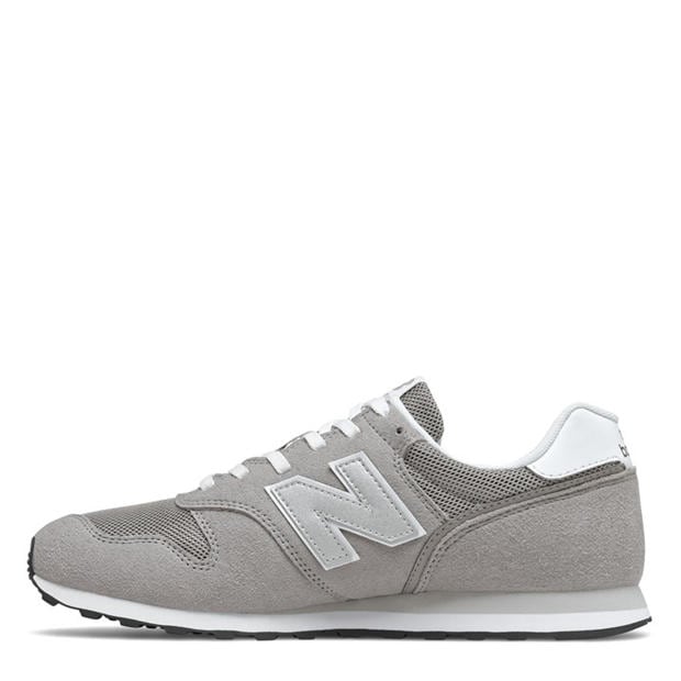 Grey - New Balance - NB 373 Mens