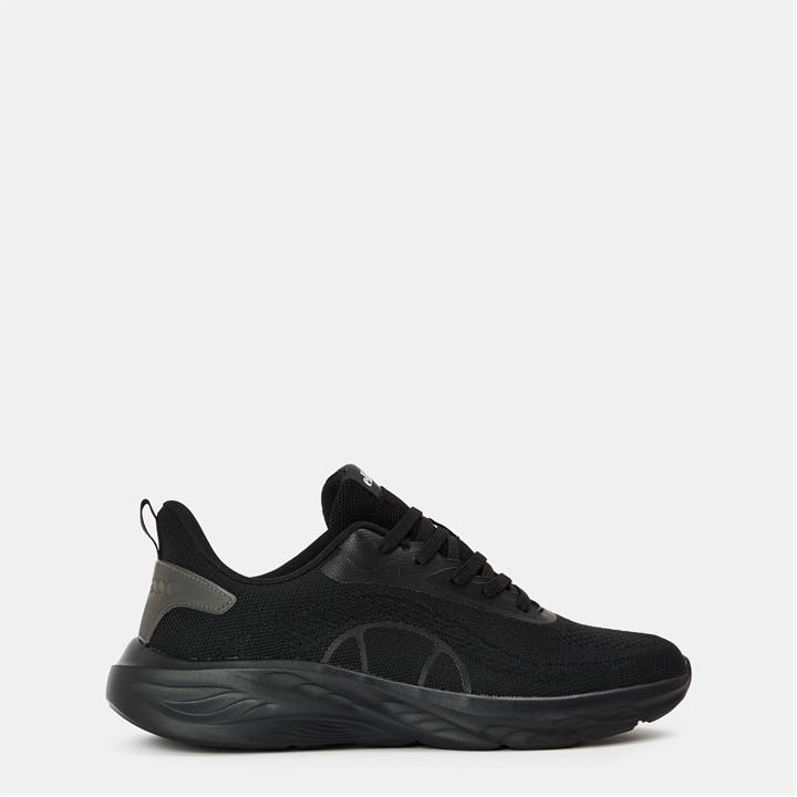 Ellesse Men's Blue Como Runners in Size 11, Sports Direct