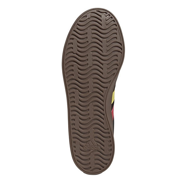 Blk/Grn/Yel/Red - adidas - VL COURT 3.0 Shoes Mens