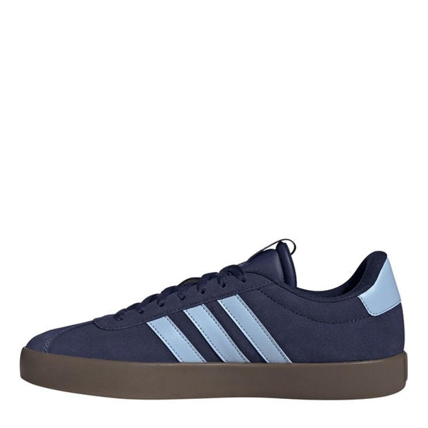 Navy/Sky - adidas - VL COURT 3.0 Shoes Mens