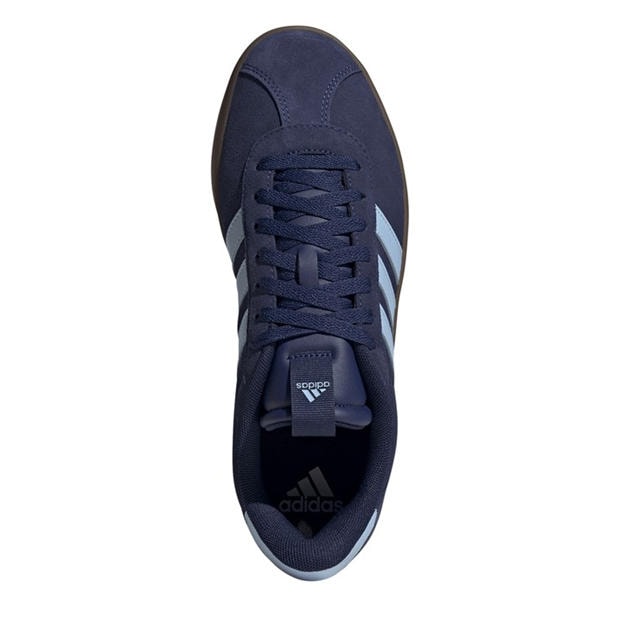 Navy/Sky - adidas - VL COURT 3.0 Shoes Mens