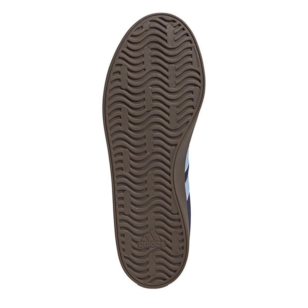 Navy/Sky - adidas - VL COURT 3.0 Shoes Mens