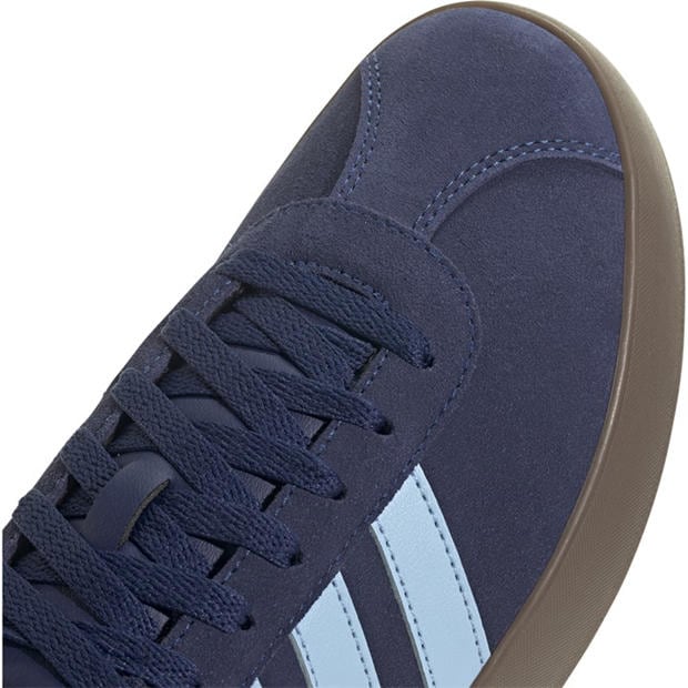 Navy/Sky - adidas - VL COURT 3.0 Shoes Mens