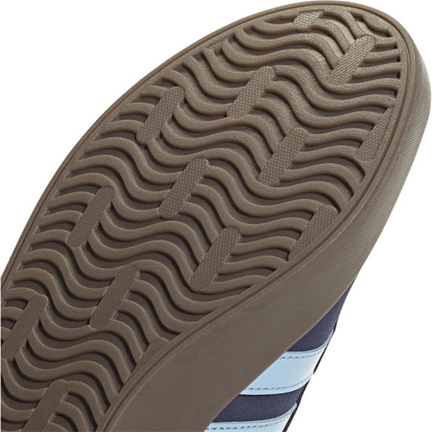 Navy/Sky - adidas - VL COURT 3.0 Shoes Mens