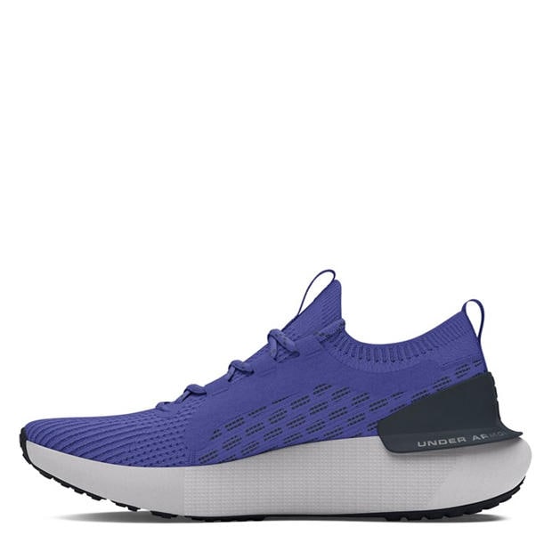 Purple - Under Armour - Men's HOVR Phantom Runner
