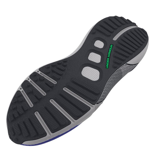 Purple - Under Armour - Men's HOVR Phantom Runner