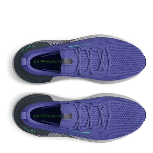Purple - Under Armour - Men's HOVR Phantom Runner
