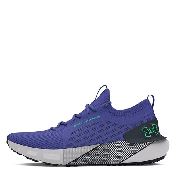Purple - Under Armour - Men's HOVR Phantom Runner