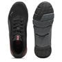 Puma Black/Red - Puma - Flexfocus Lite Mens Shoes