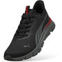 Puma Black/Red - Puma - Flexfocus Lite Mens Shoes