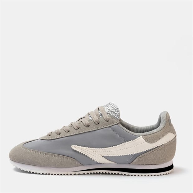 Grey - Donnay - Men Trainers