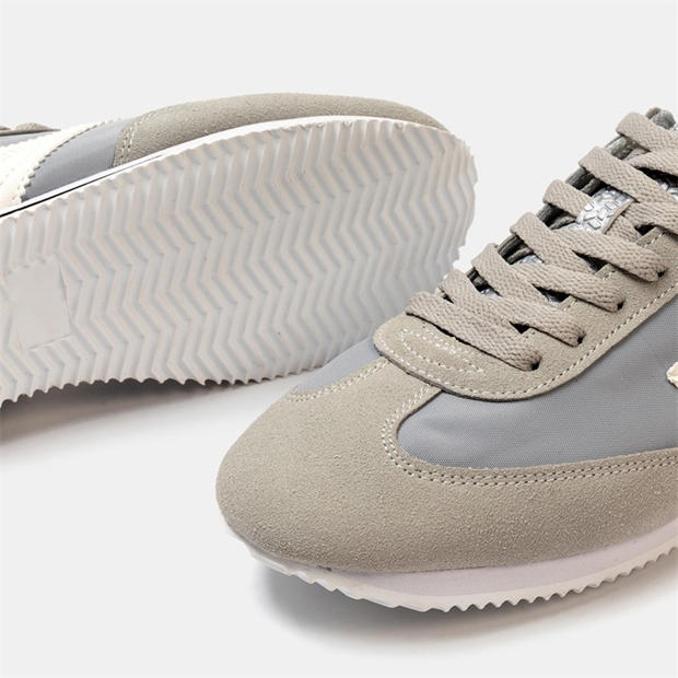 Grey - Donnay - Men Trainers