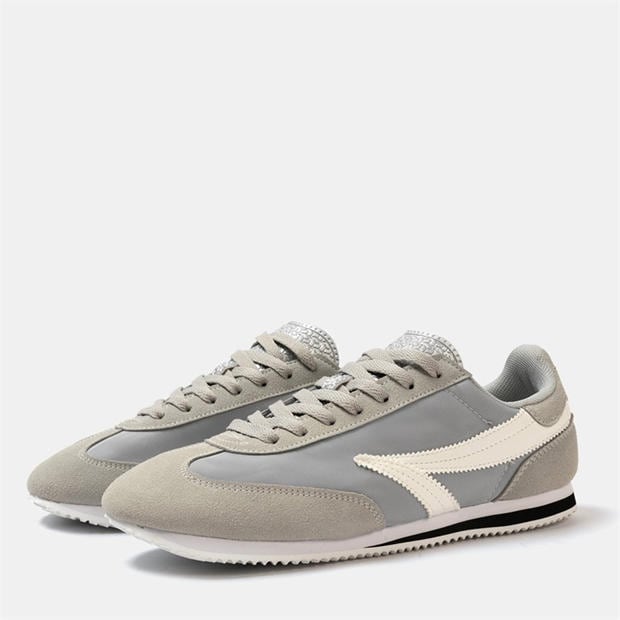 Grey - Donnay - Men Trainers
